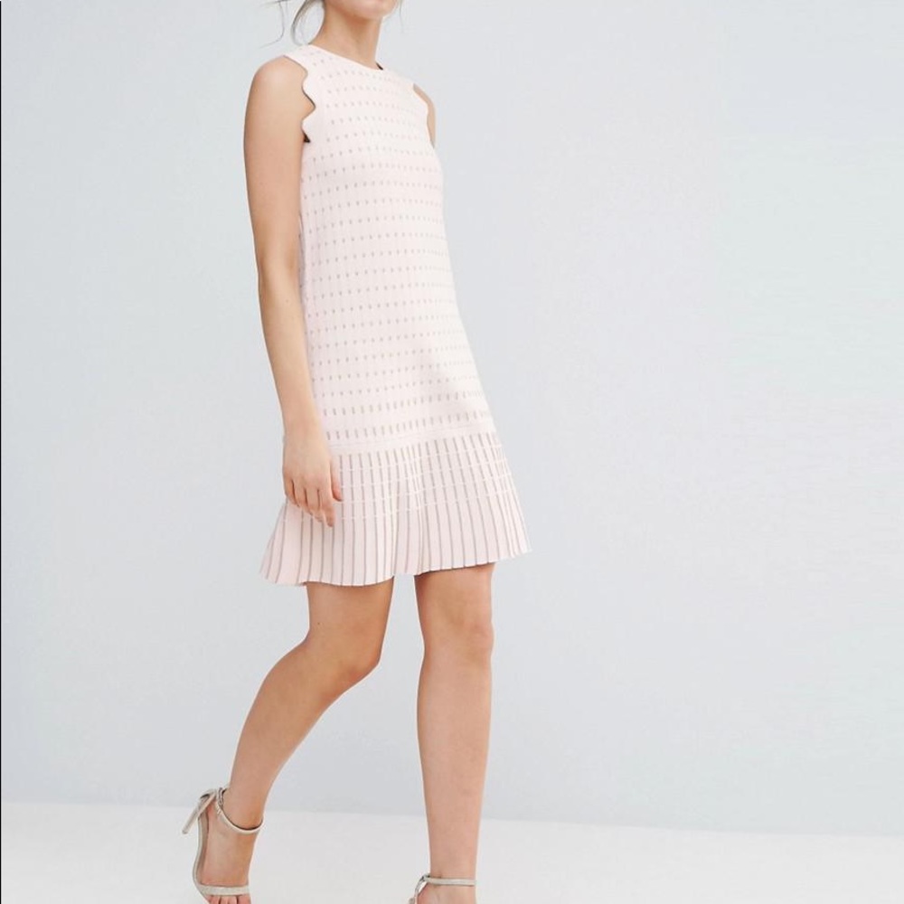 Ted Baker Relioa Shift Dress